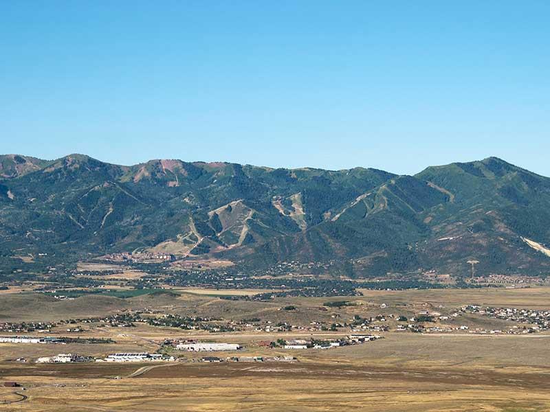 Park city utah christian singles