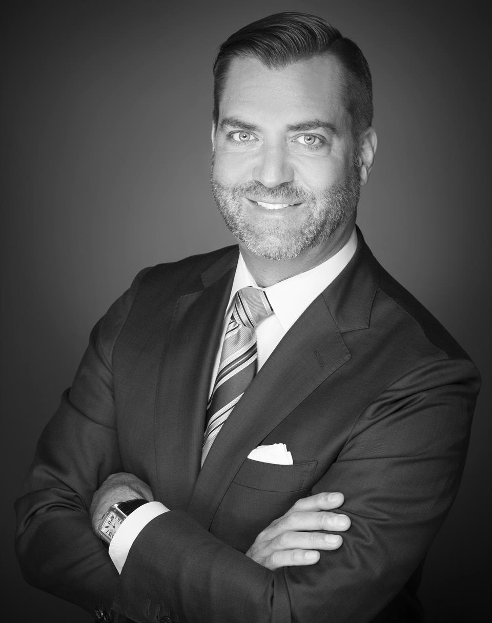Scott Wasner Real Estate Associate in Seattle Washington Sotheby's