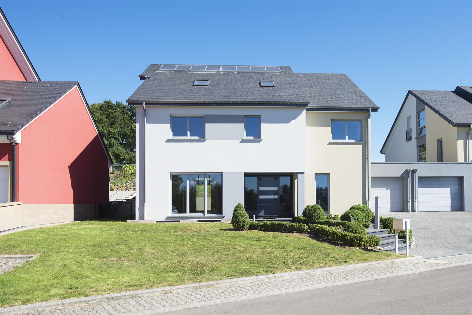 Luxembourg Luxembourg Homes for Sale & Luxury Real Estate