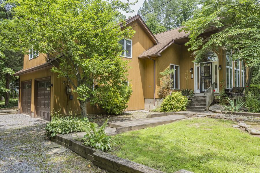 124 Rocktown Lambertville Rd West Amwell Township, New Jersey, United