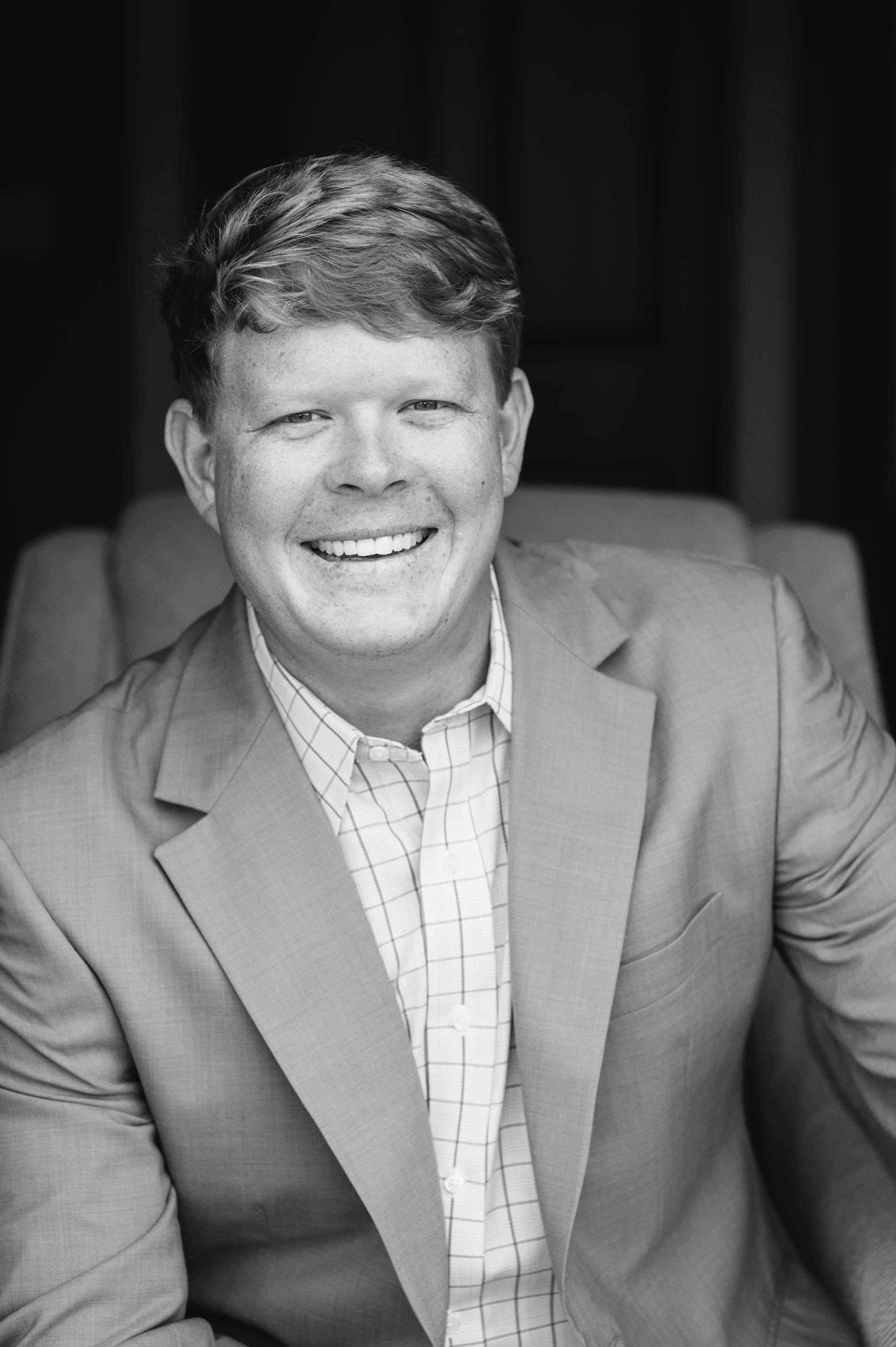 Blake Pruitt Real Estate Associate in Knoxville Tennessee Sotheby's