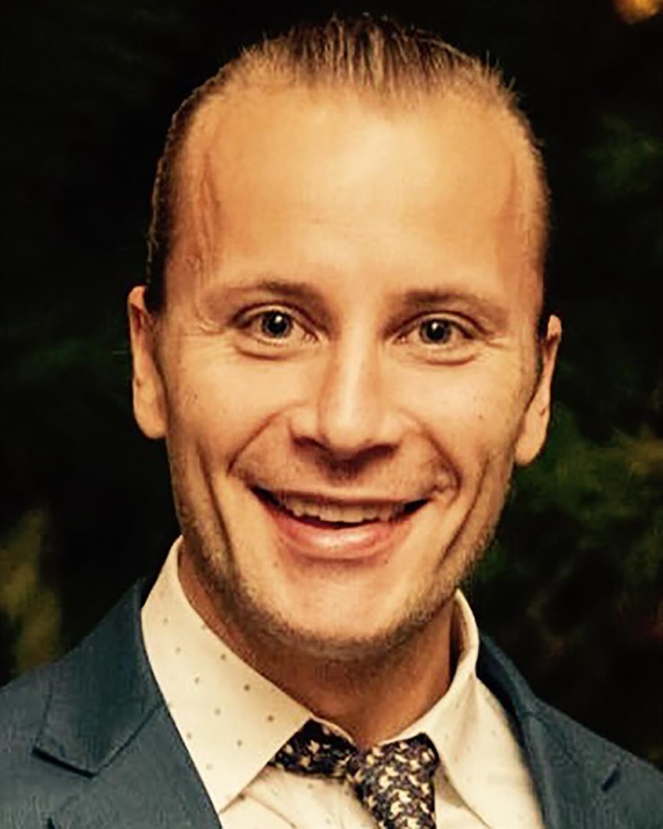 Sergey Litvinov Real Estate Agent Kuper Sotheby's International Realty
