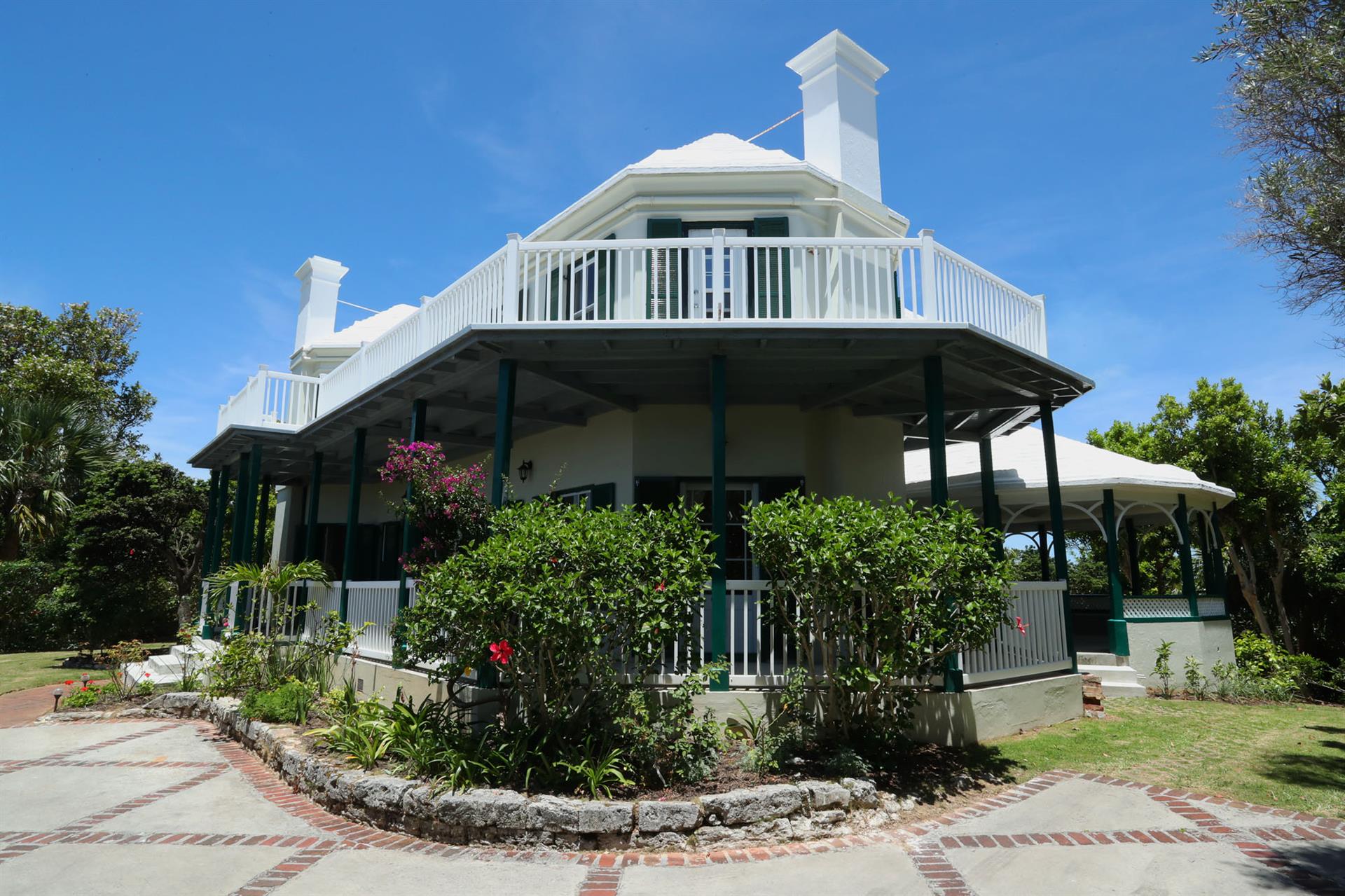 Bermuda Real Estate and Homes for Rent Christie's International Real