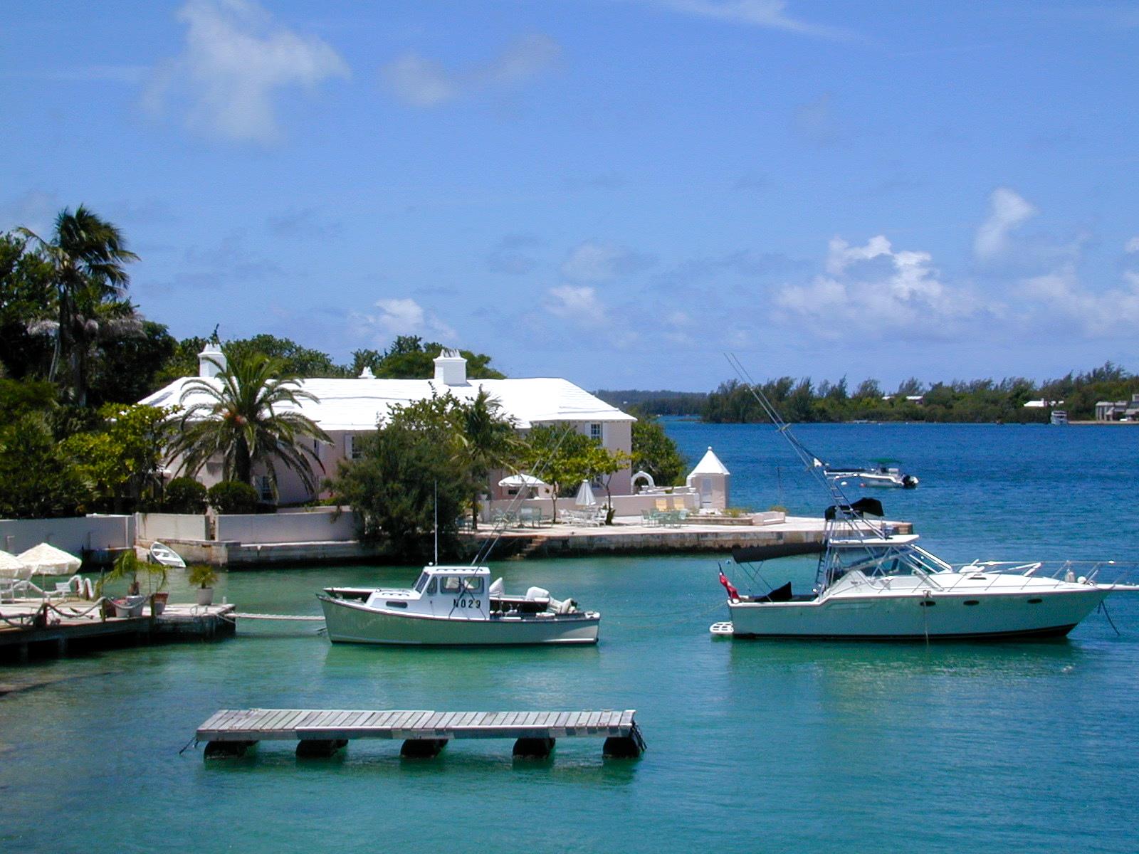 Luxury Real Estate For Rent In Bermuda Sinclair Realty