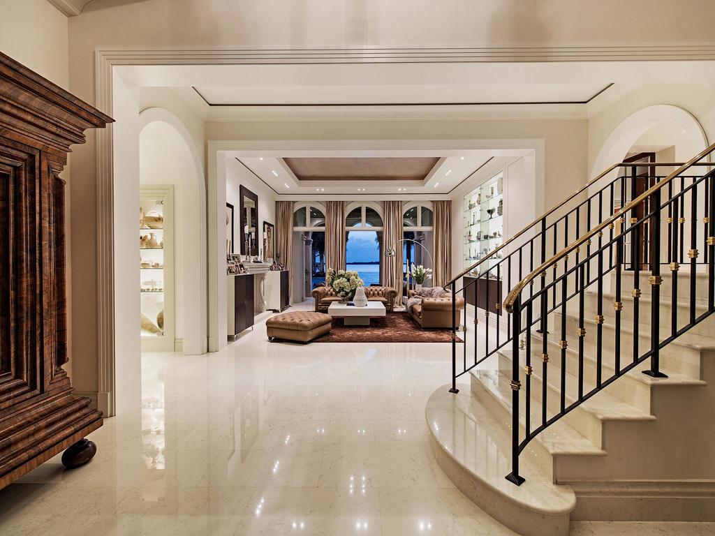 Waterfront Fort Myers Estate a luxury home for sale in Fort Myers, Lee