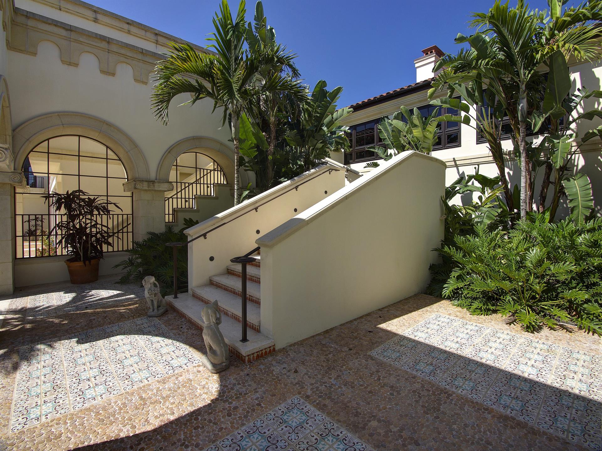 Mandalay a luxury home for sale in Sanibel, Lee County Florida
