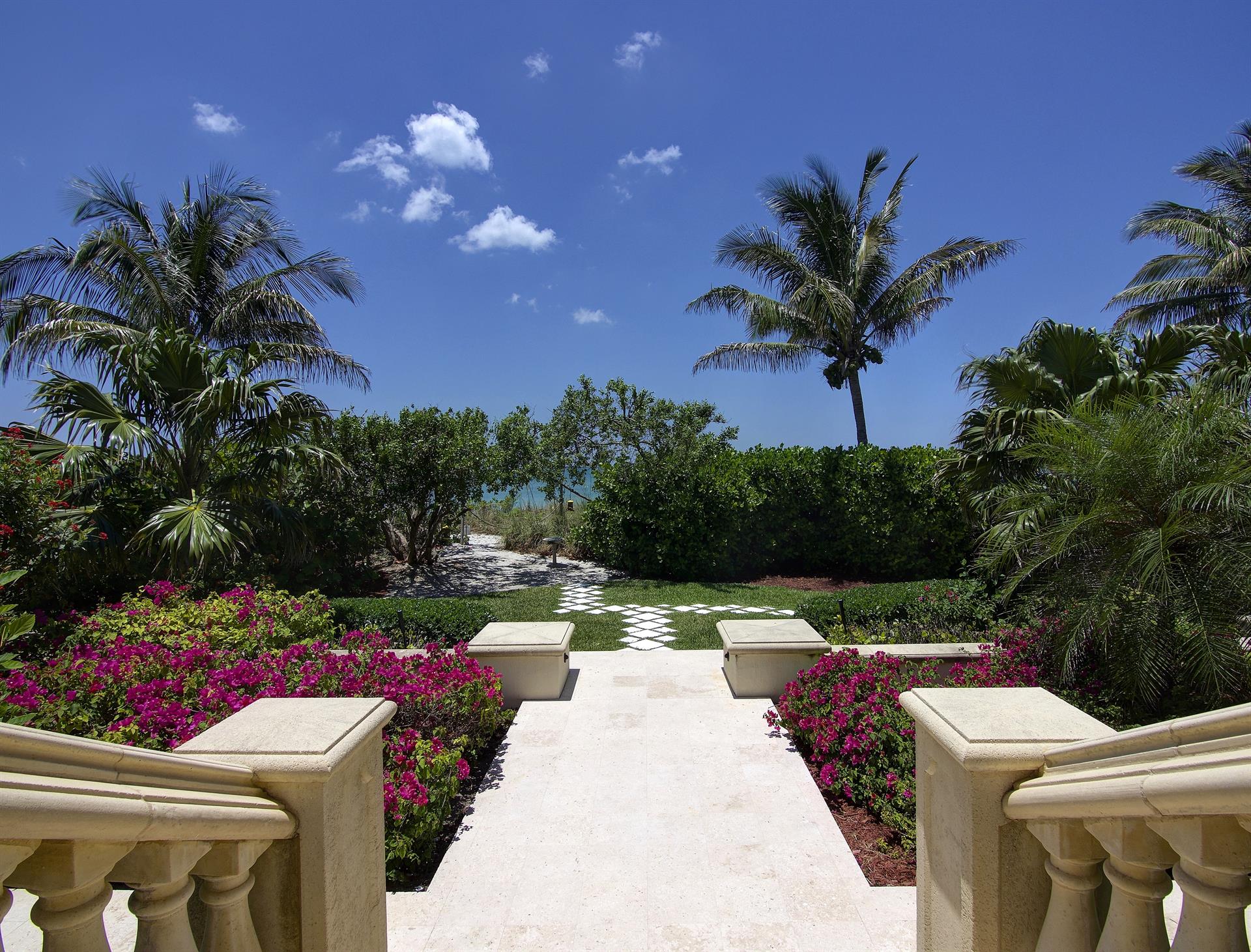 Mandalay a luxury home for sale in Sanibel, Lee County Florida