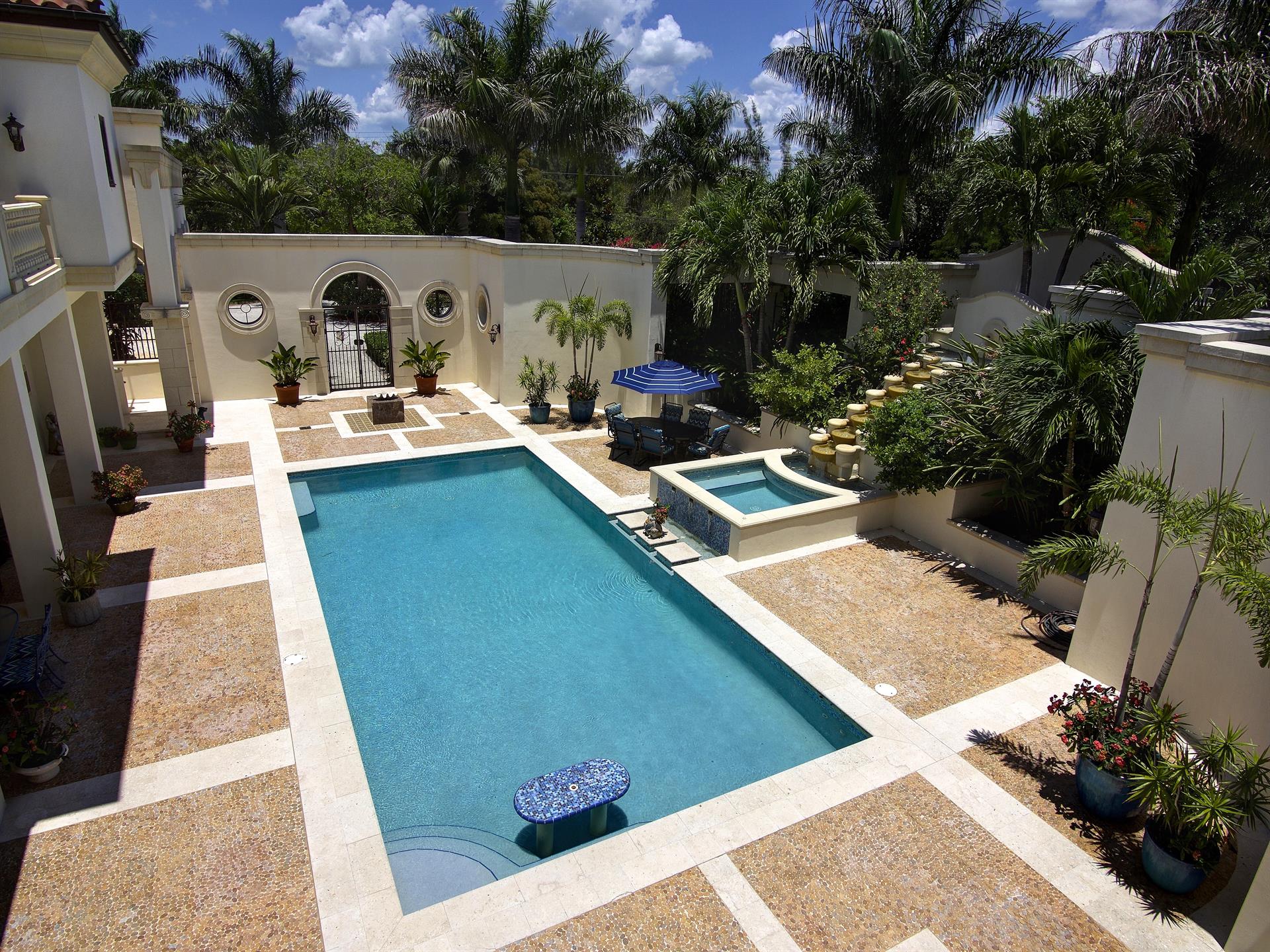 Mandalay a luxury home for sale in Sanibel, Lee County Florida