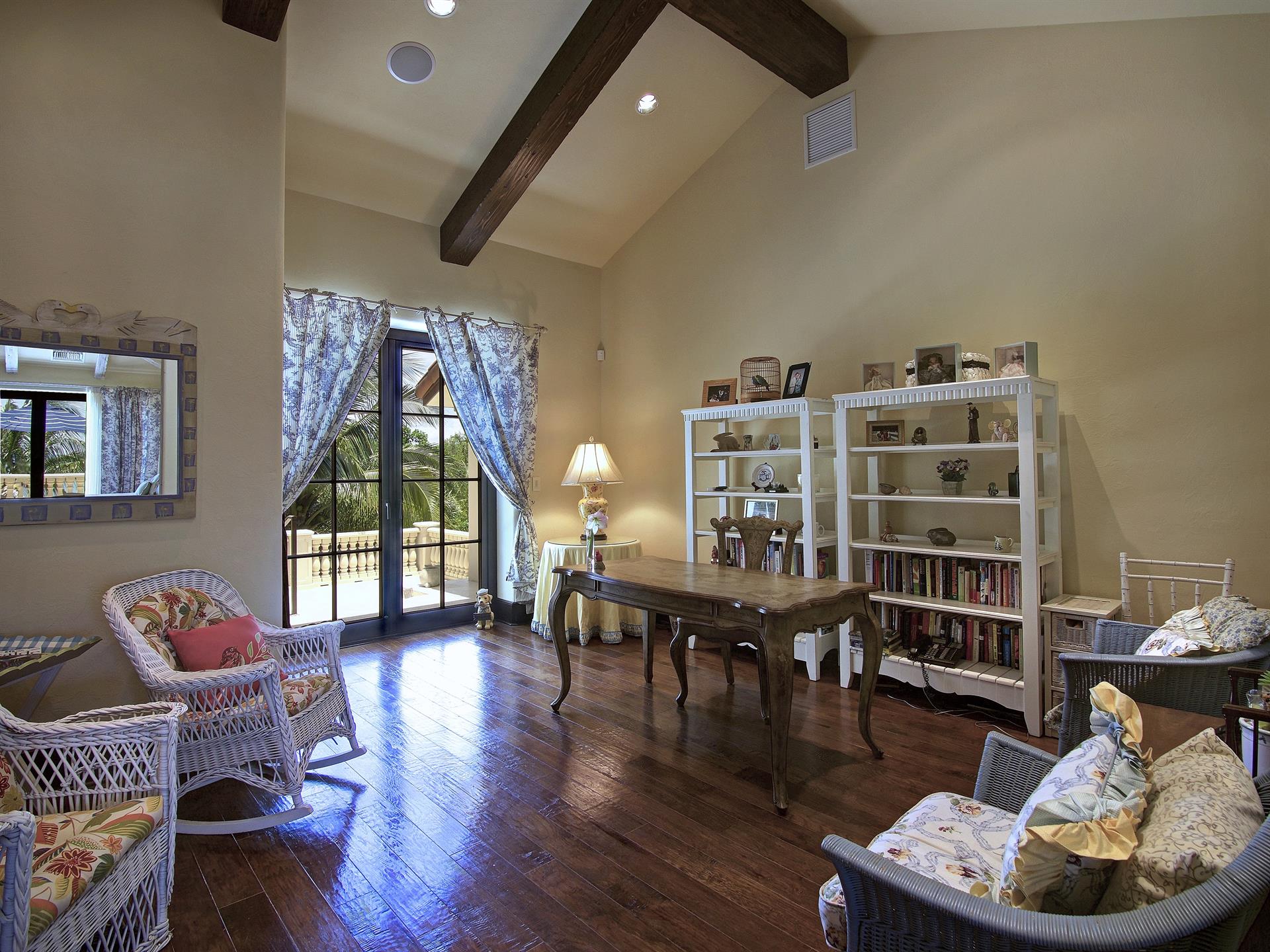 Mandalay a luxury home for sale in Sanibel, Lee County Florida