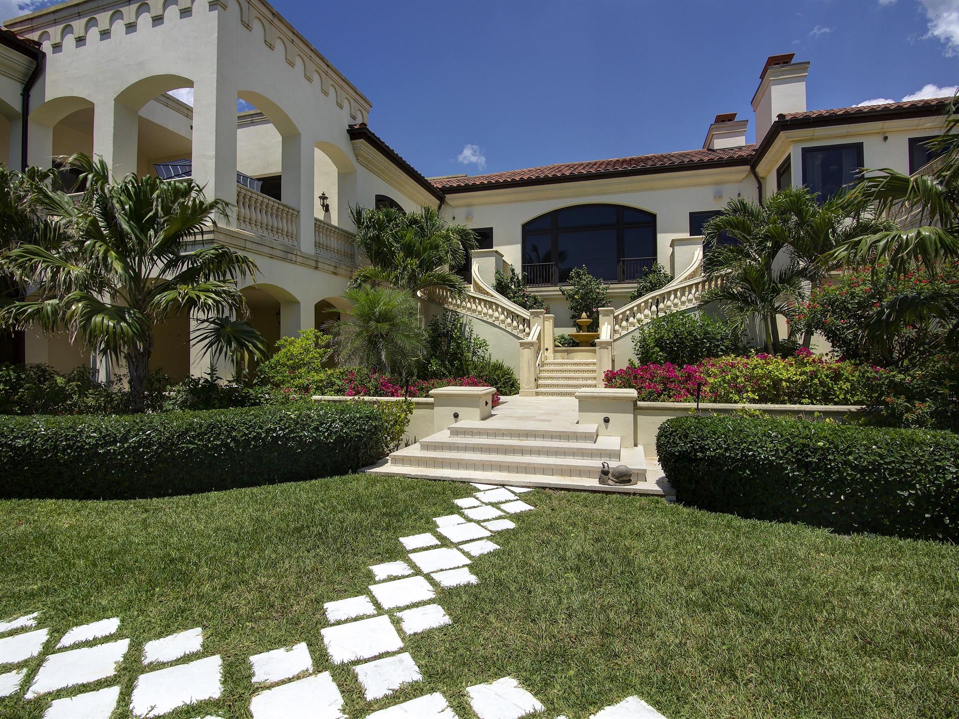 Mandalay a luxury home for sale in Sanibel, Lee County Florida