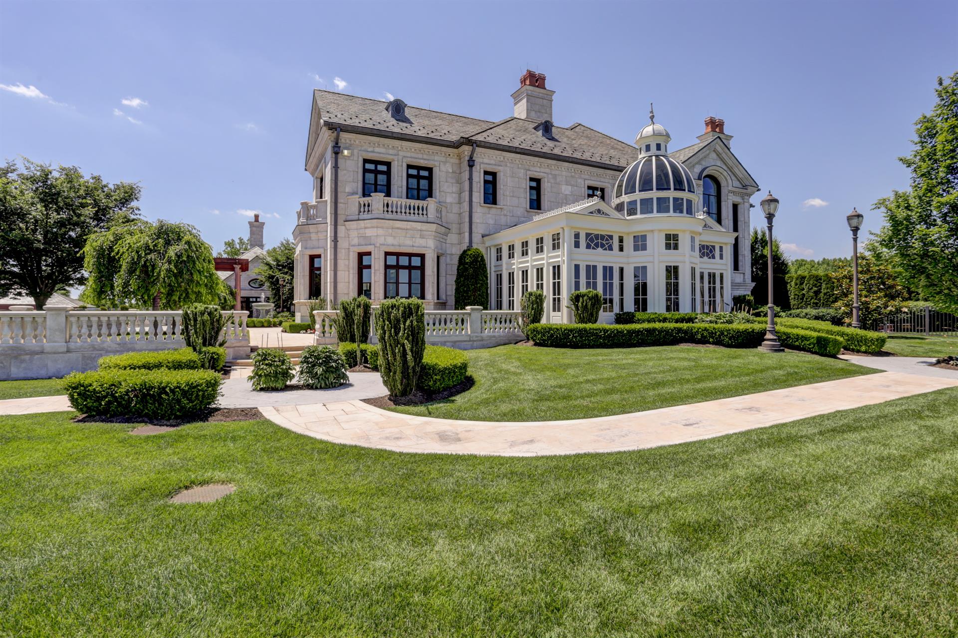 Equestrian Estate, New York Metro Mansion a luxury home for sale in