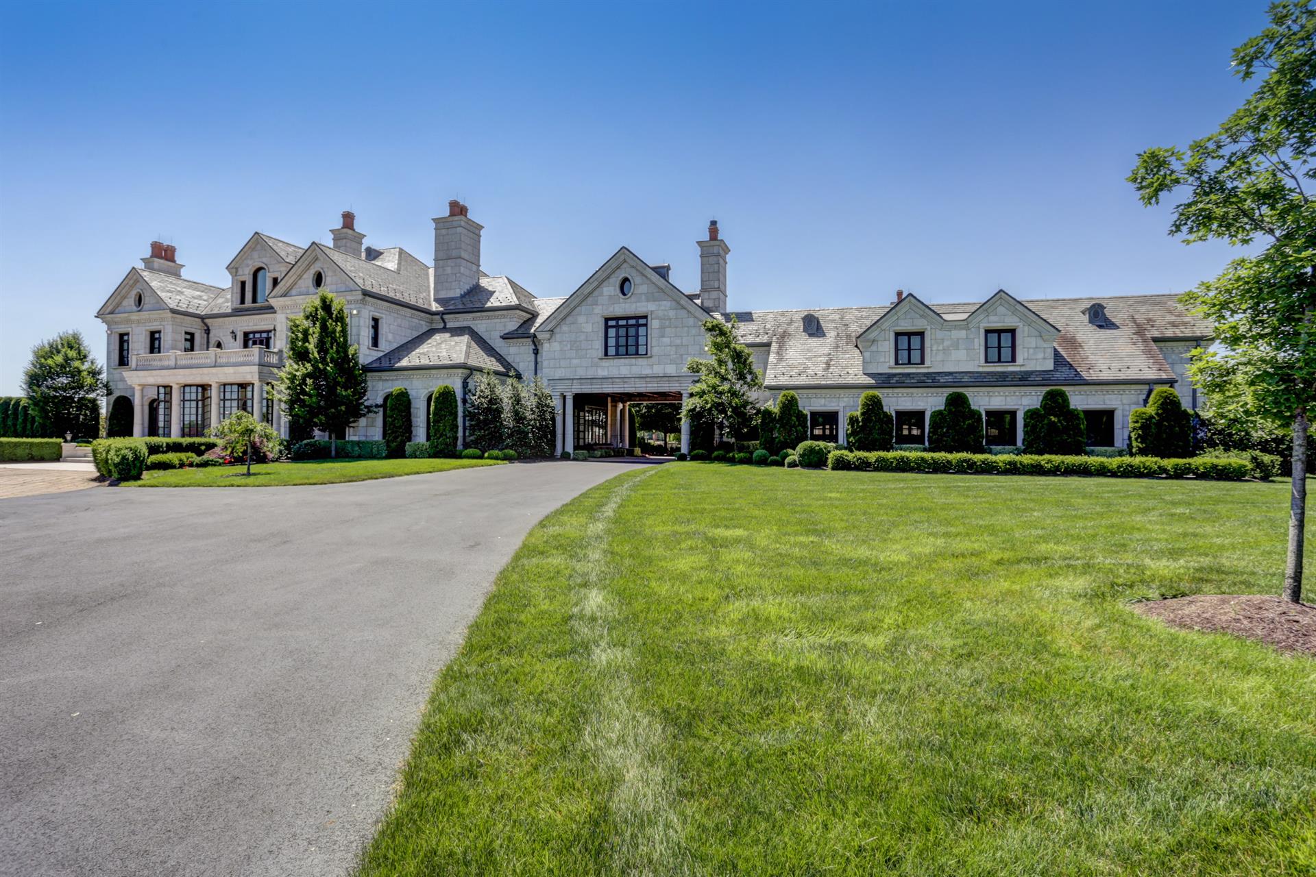Equestrian Estate, Discovery Manor a luxury home for sale in , , New