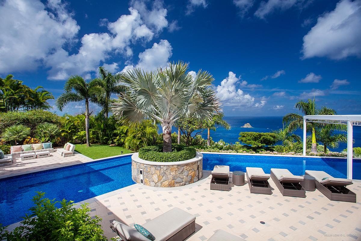 Villa LGM a luxury home for sale in Colombier, , Cities In St. Barthelemy Property ID