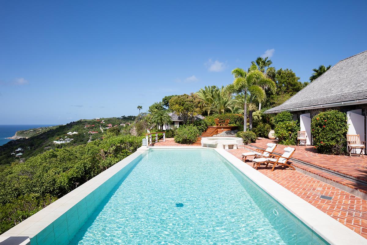 Petite Saline a luxury home for sale in Petit Saline, , Cities In St