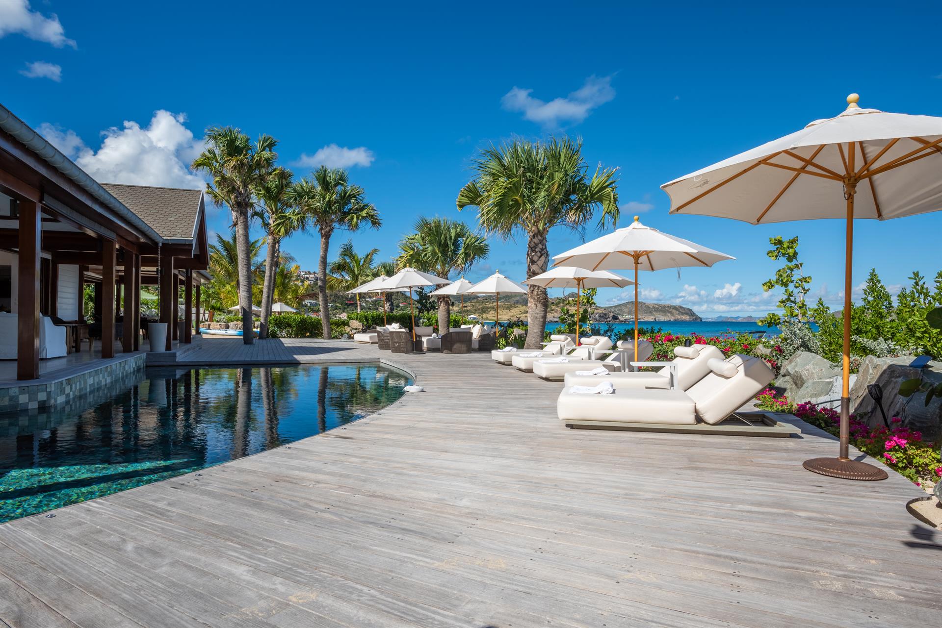 St. Barthelemy Real Estate and Apartments for Sale Christie's