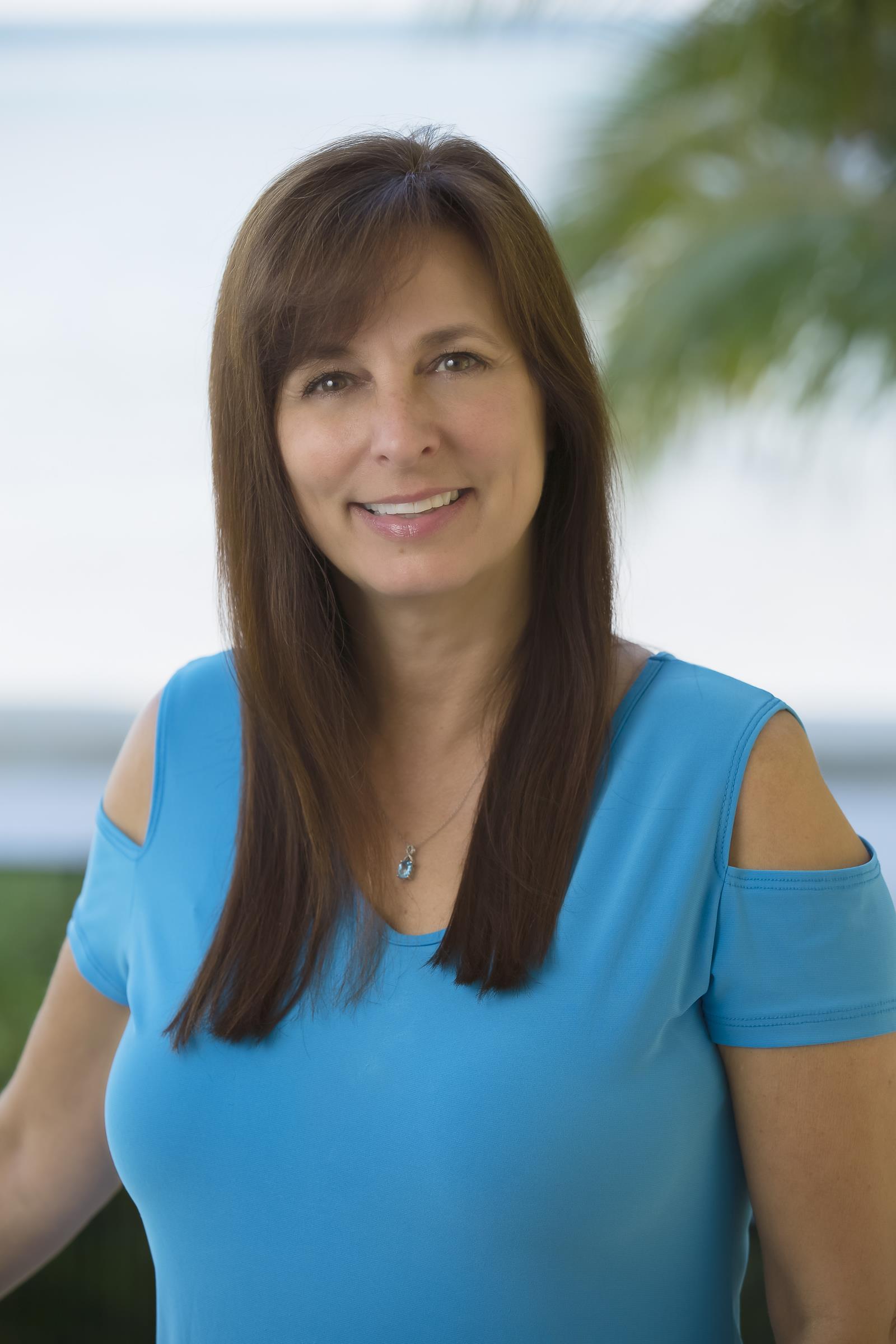 Joy C Martin at American Caribbean Real Estate Luxury Real Estate