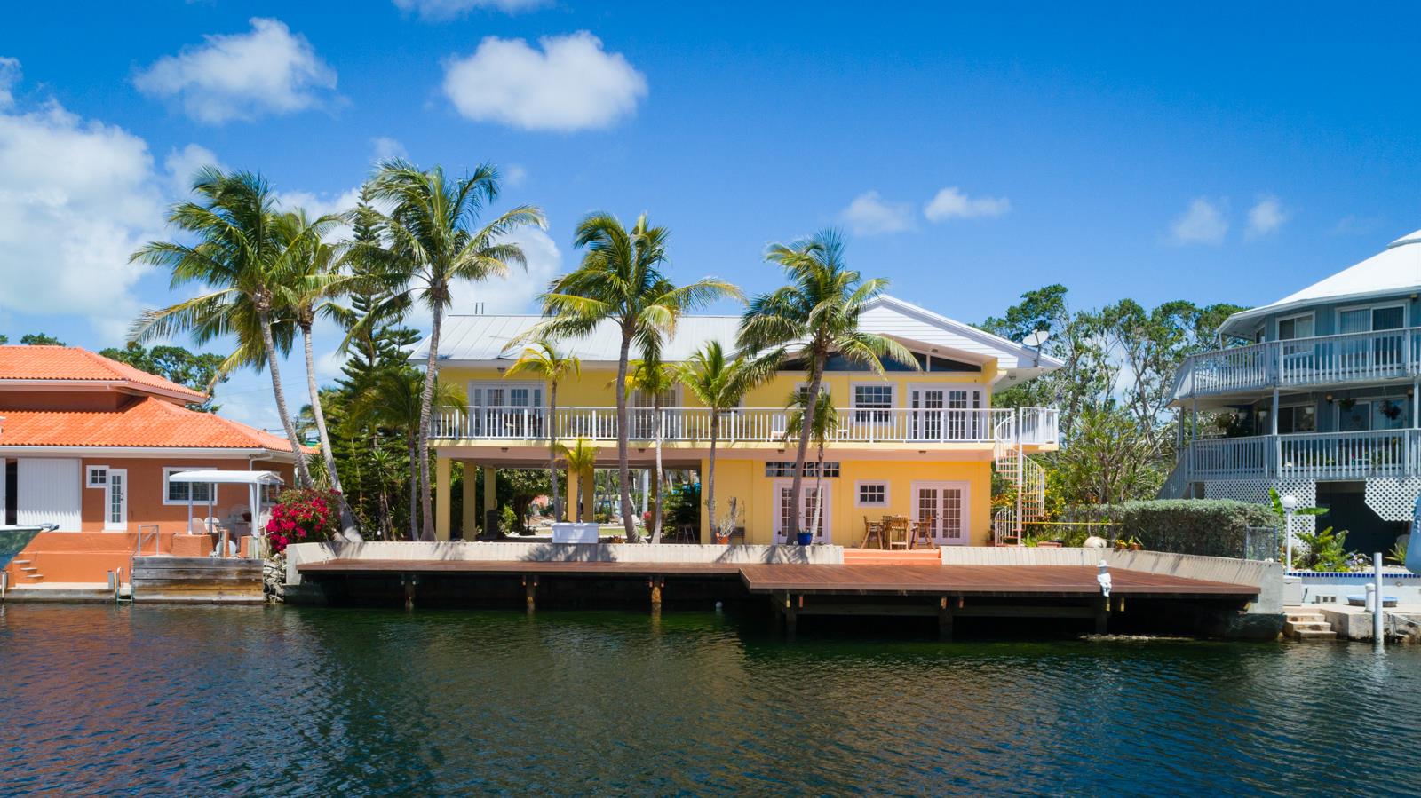 Key Largo Real Estate and Apartments for Sale Christie's