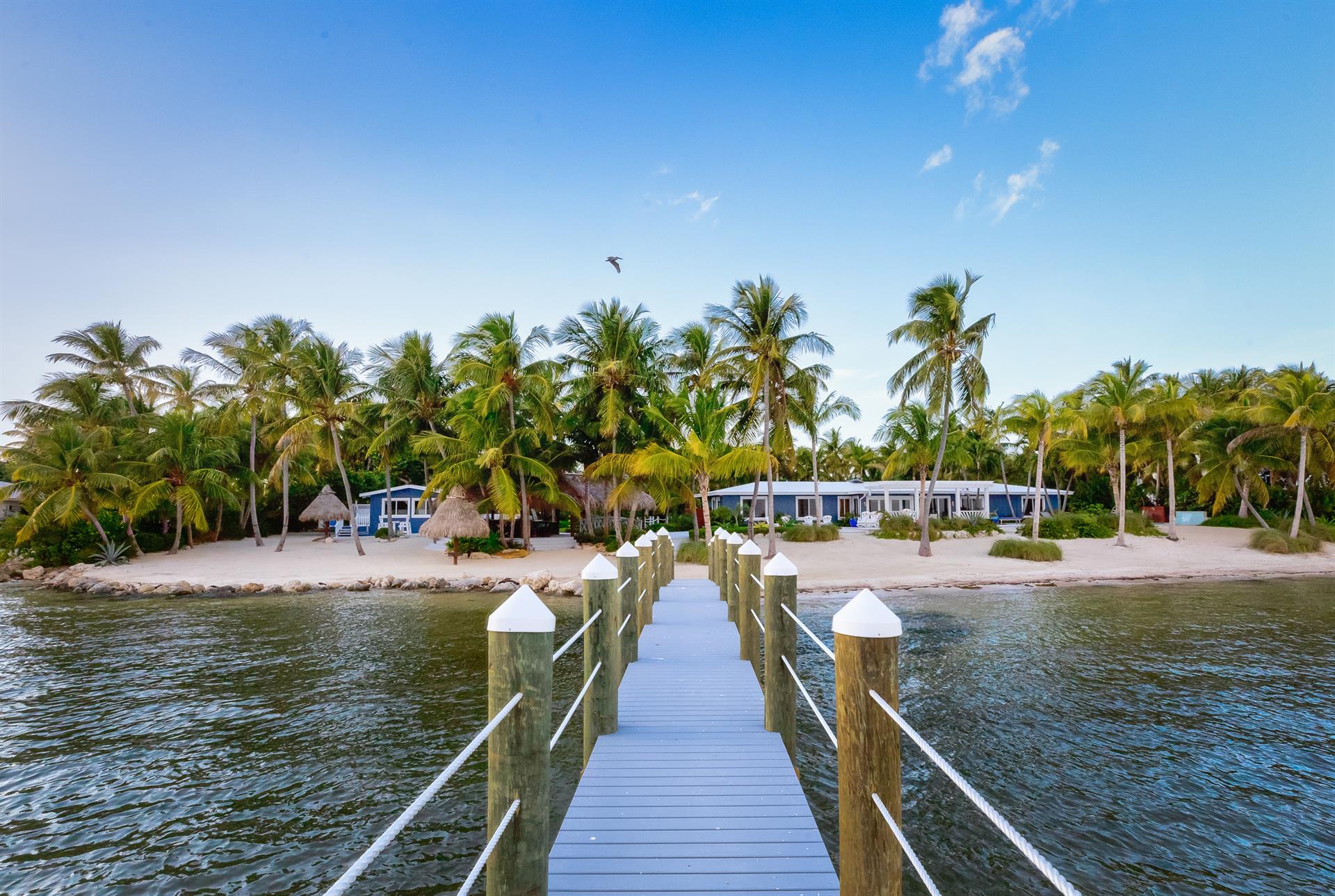 Islamorada Real Estate and Apartments for Sale Christie's