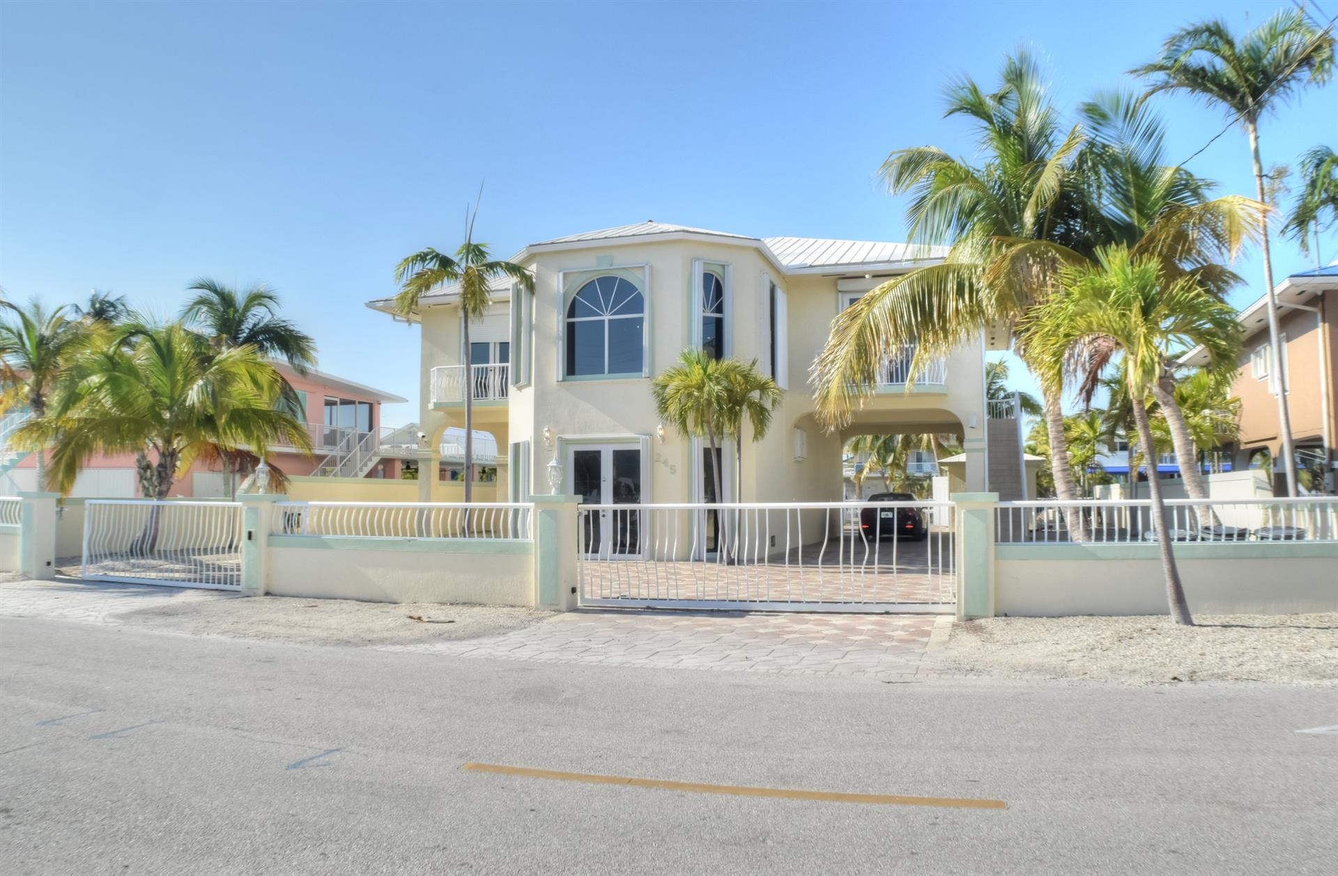 Key Largo Real Estate and Homes for Sale Christie's International