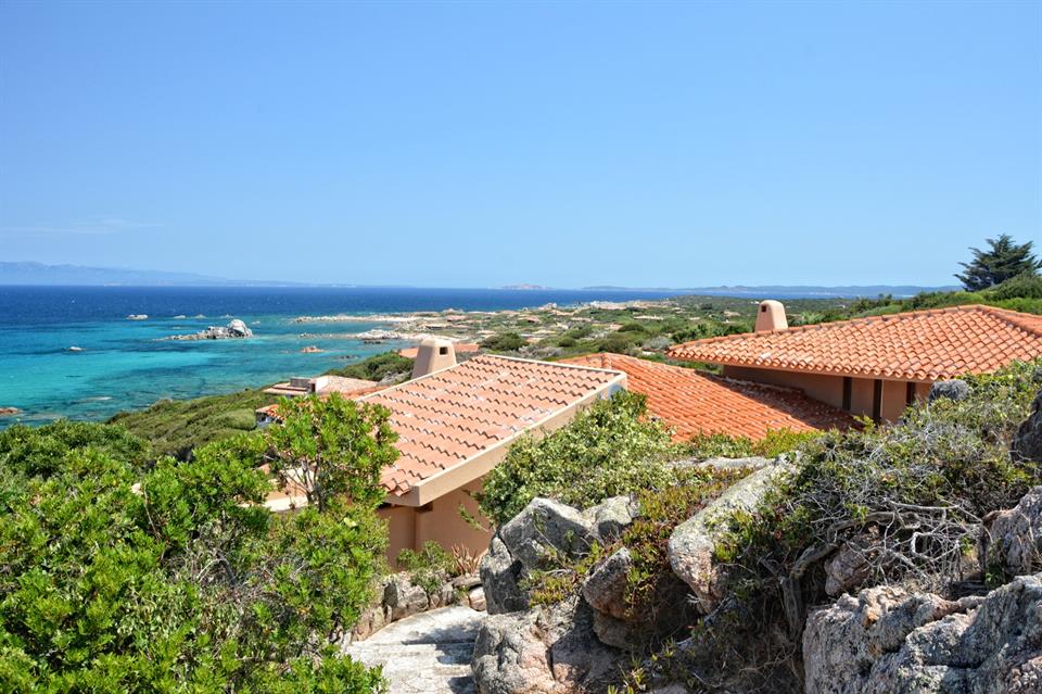 Villa Sea View a luxury home for sale in Portobello, , Olbia Tempio Property IDIMS 0469