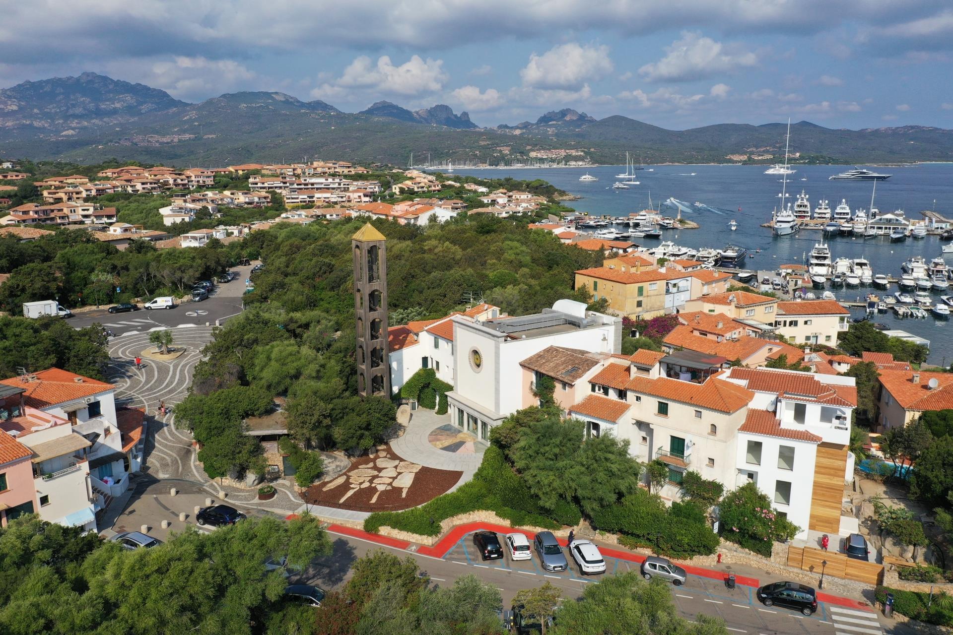 Luxury B&B: A Luxury Appartementen For Sale In Porto Rotondo, Olbia ...