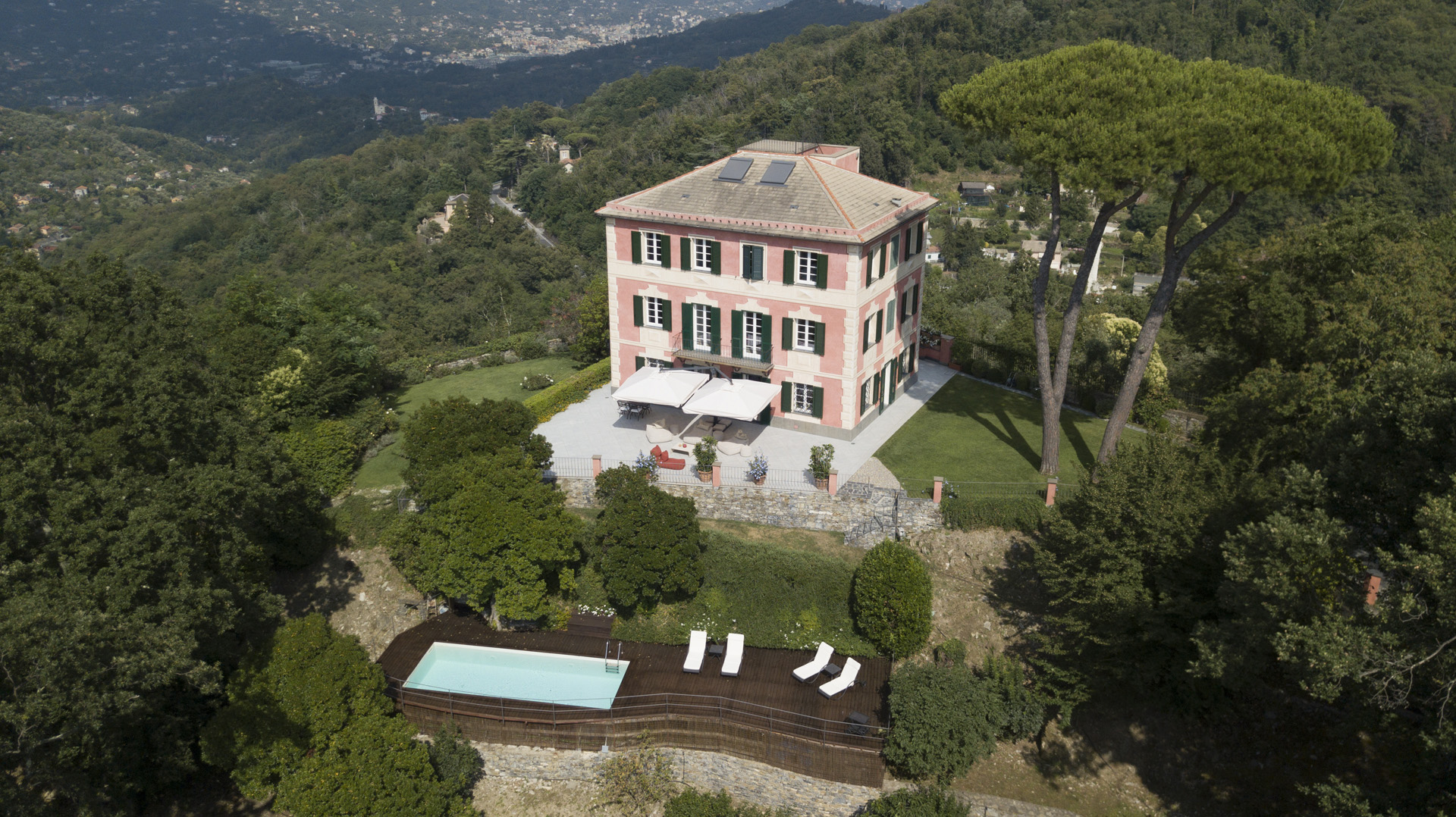 Real Estate Portofino