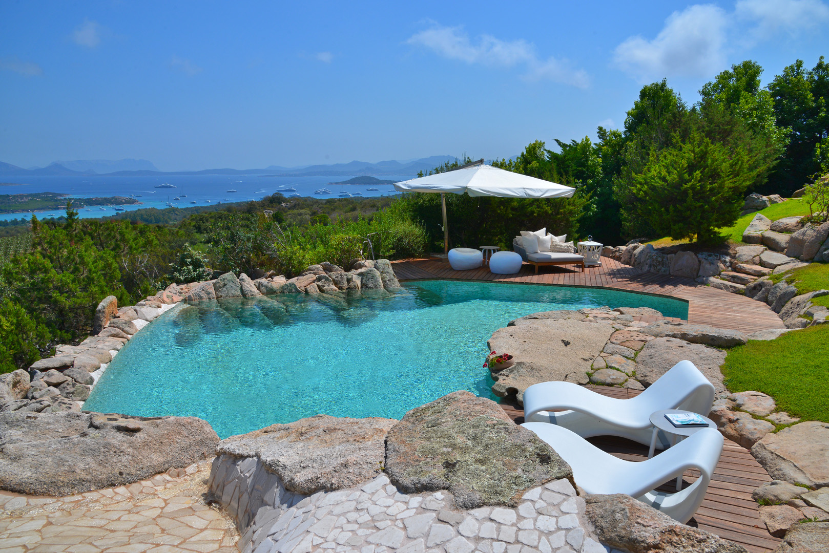 Porto Cervo Real Estate and Apartments for Sale Christie's