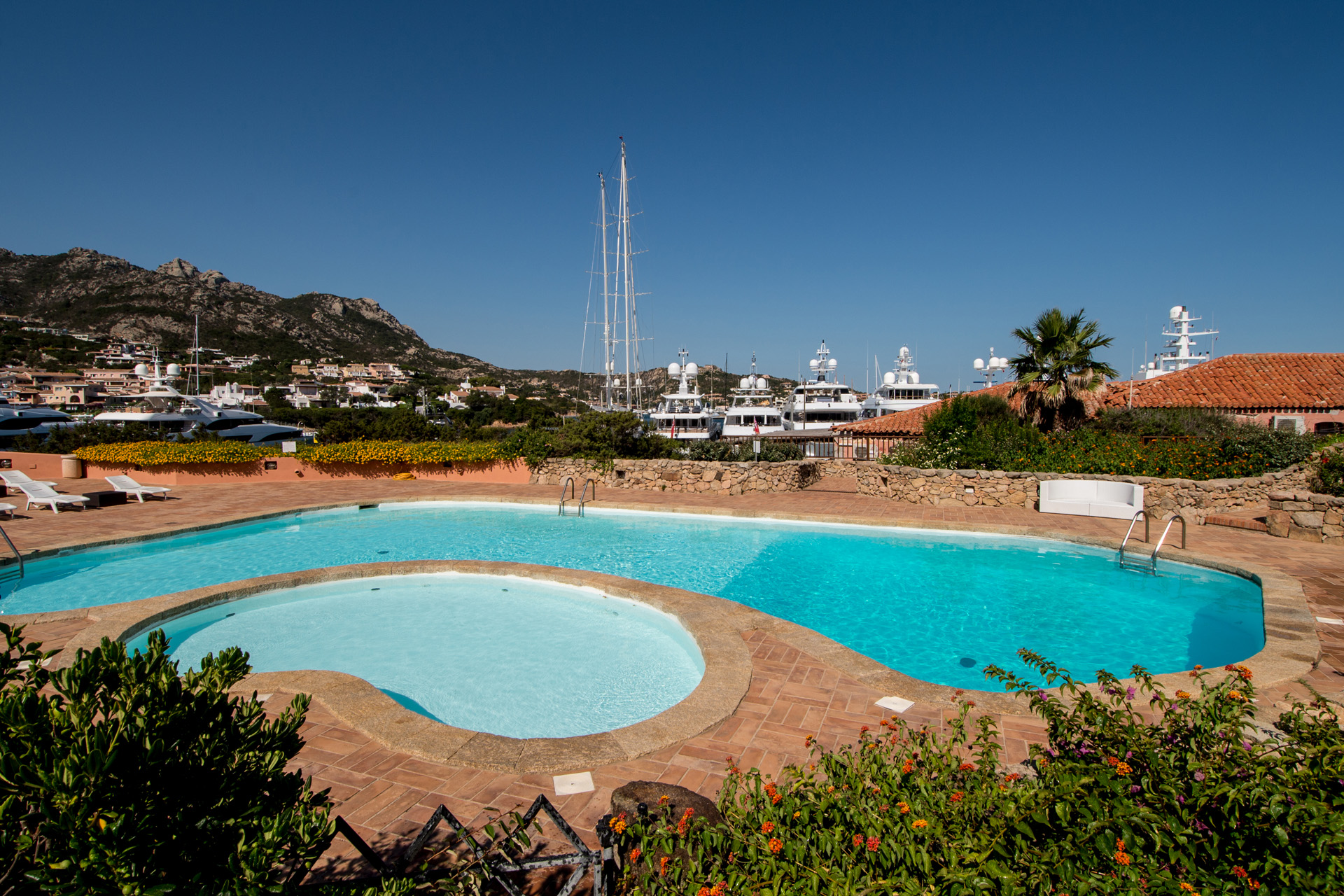 Porto Cervo Real Estate and Homes for Sale Christie's International