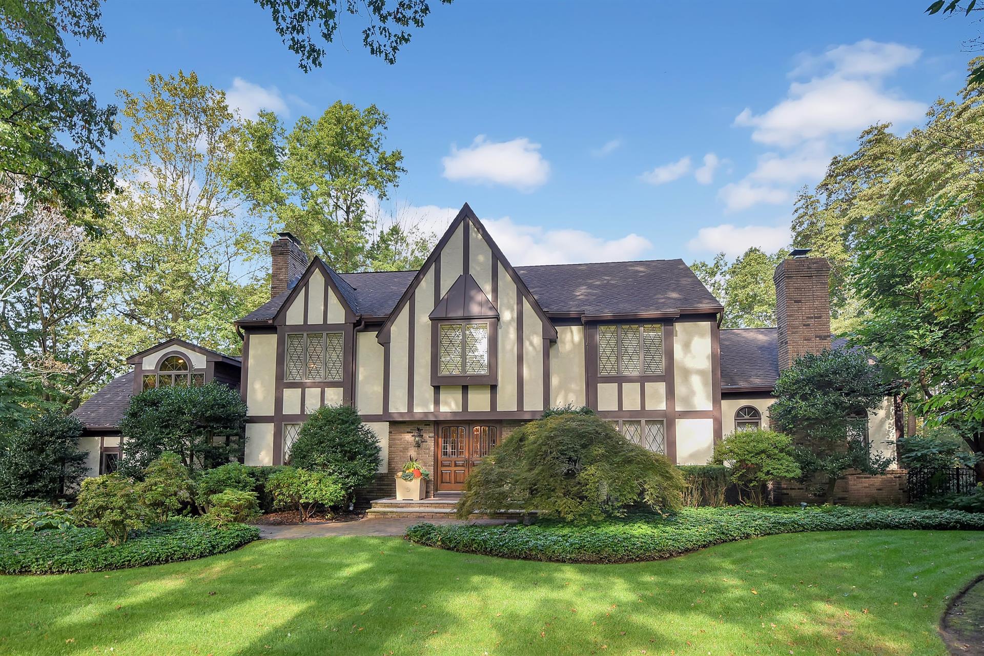 Franklin Lakes Real Estate and Homes for Sale Christie's