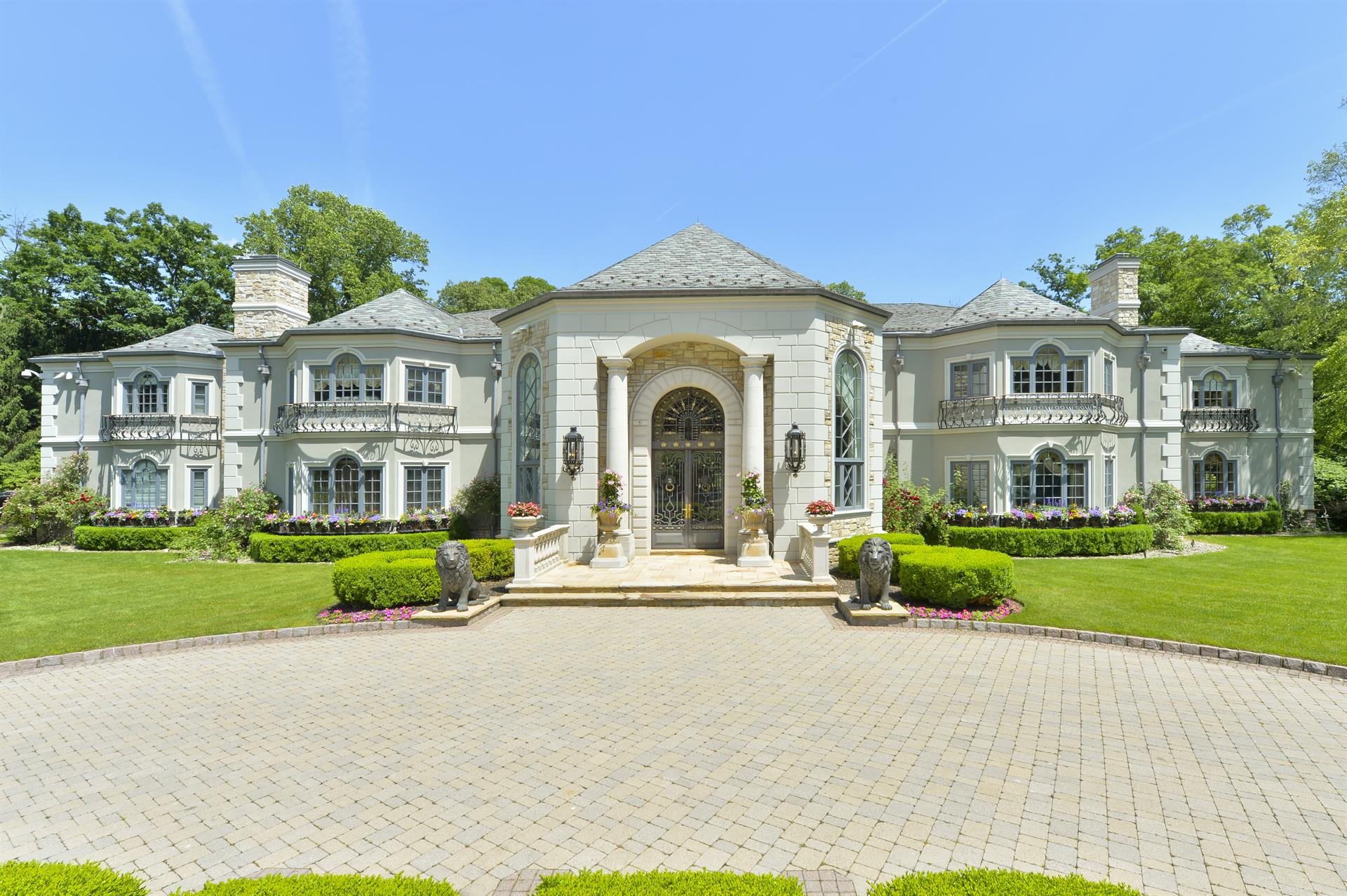 New Jersey - Real Estate and Apartments for Sale | Christie's - Luxury Homes For Sale In New Jersey Usa