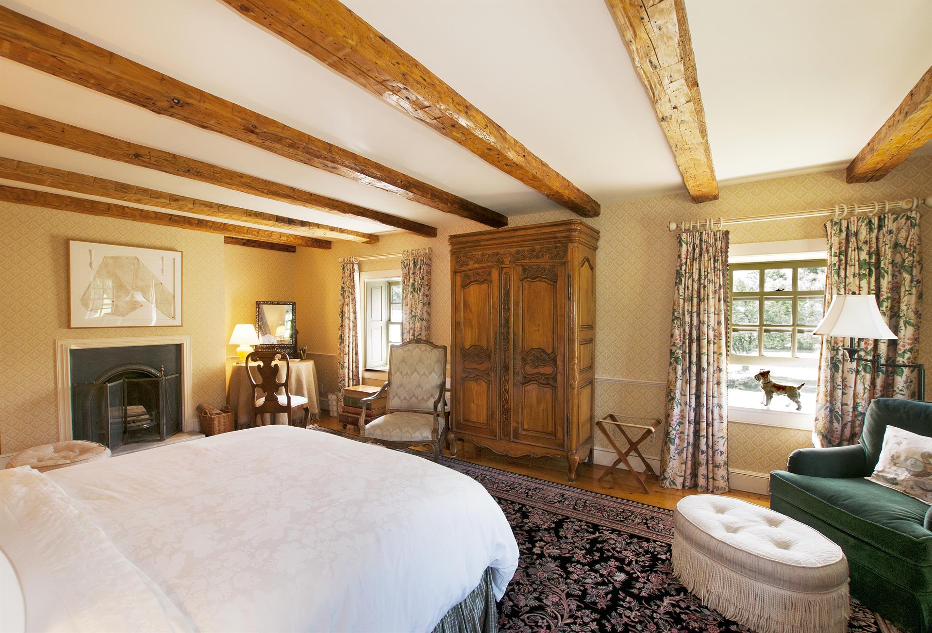 Saratoga Country Estate, Black Hole Hollow Farm a luxury home for sale