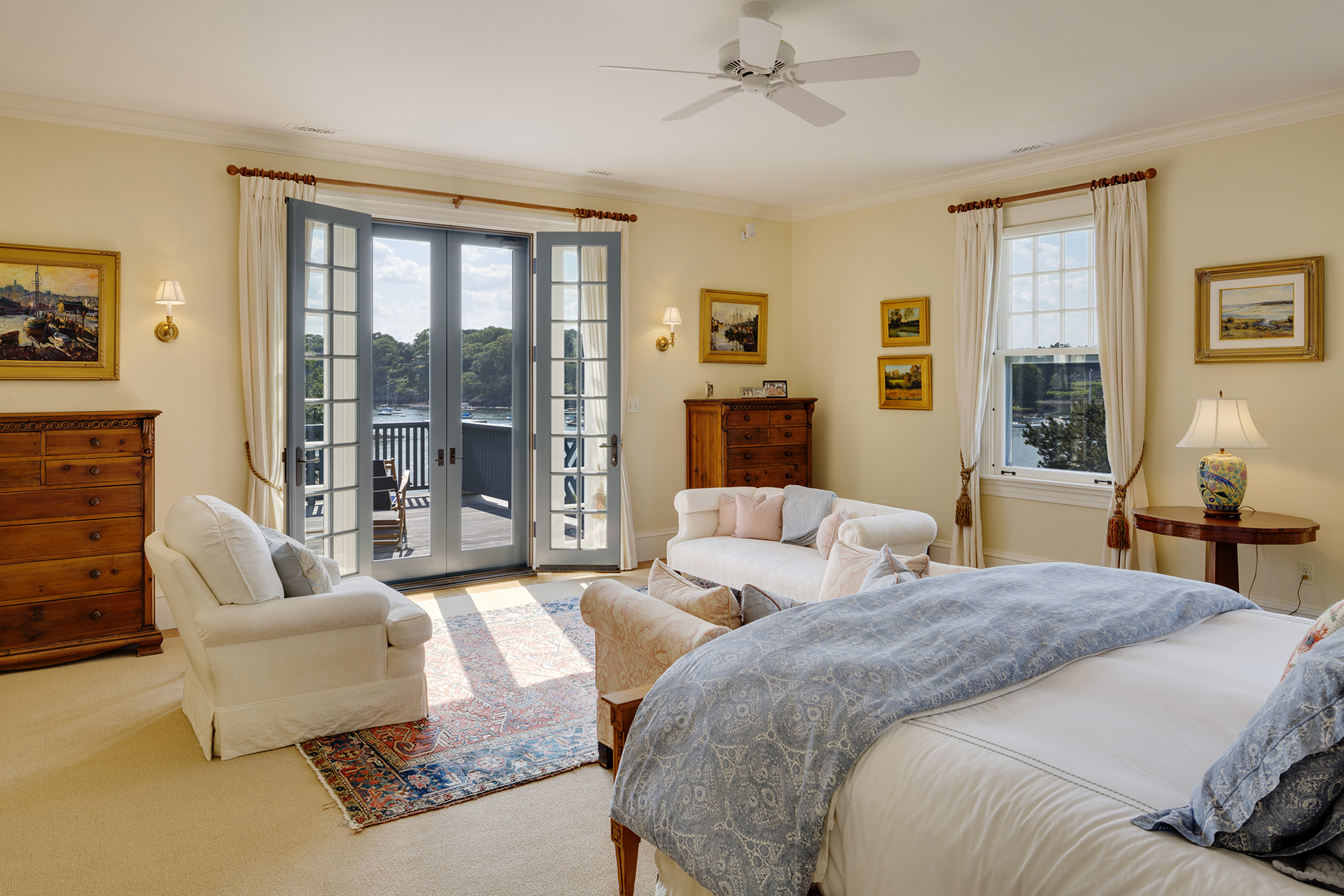 33 Proctor Street a luxury home for sale in Manchester, Essex County