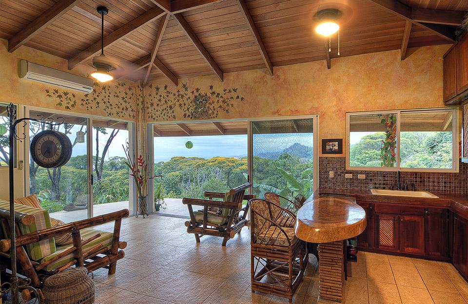 Tropical Luxury Dominical a luxury home for sale in Osa, , Puntarenas