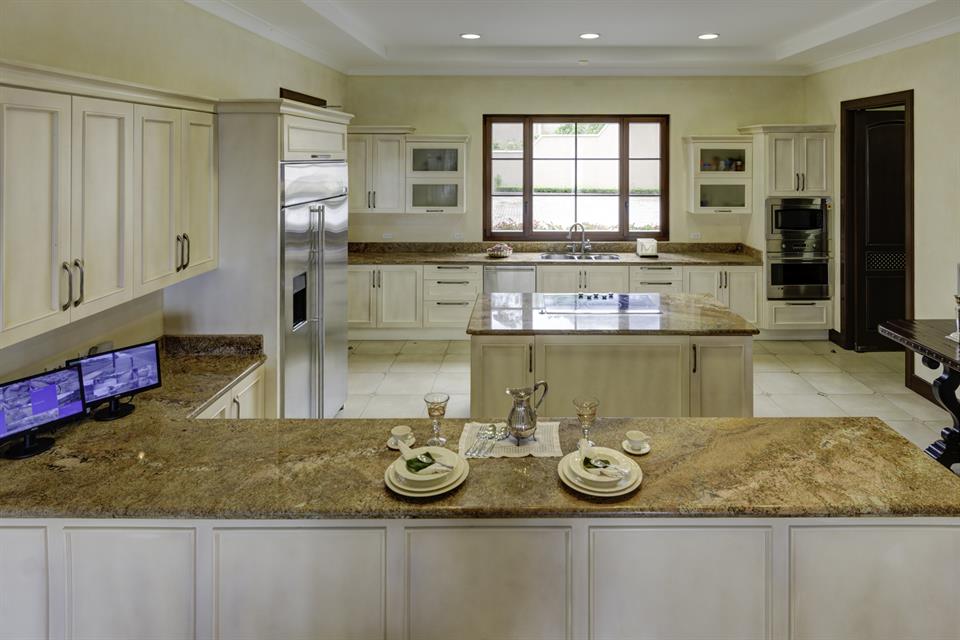 Exquisite Escazu Residence