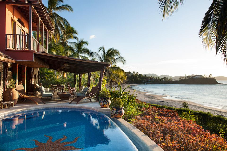 Casa Piedra: a luxury home for sale in , , Guanacaste - Property ID