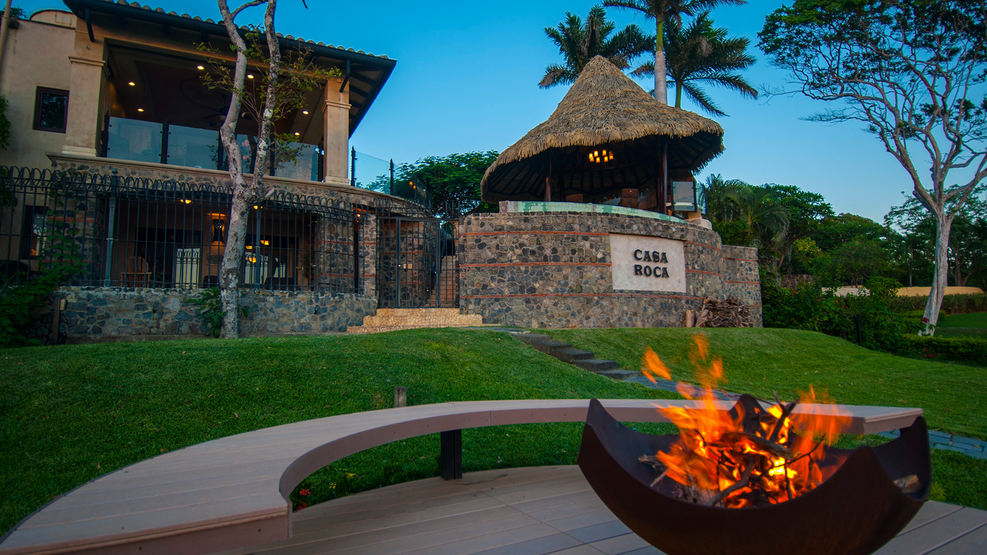 Casa Roca a luxury home for sale in Tamarindo, , Guanacaste Property