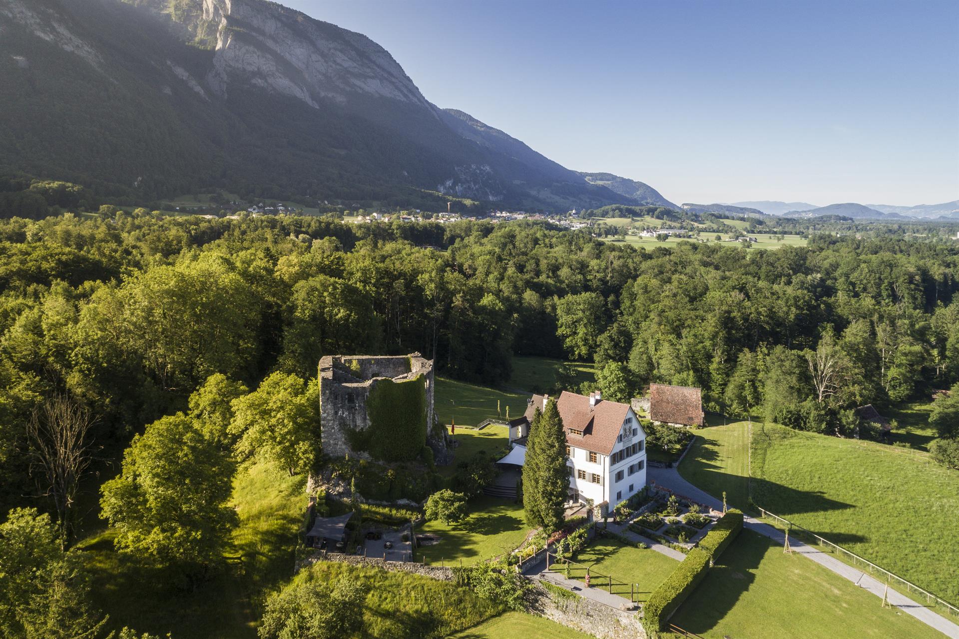 Switzerland Real Estate and Homes for Sale Christie's International