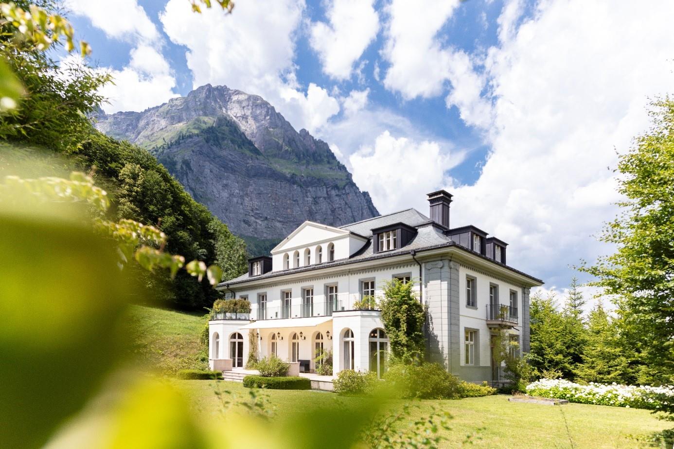 Switzerland Ski Real Estate and Apartments for Sale Christie's