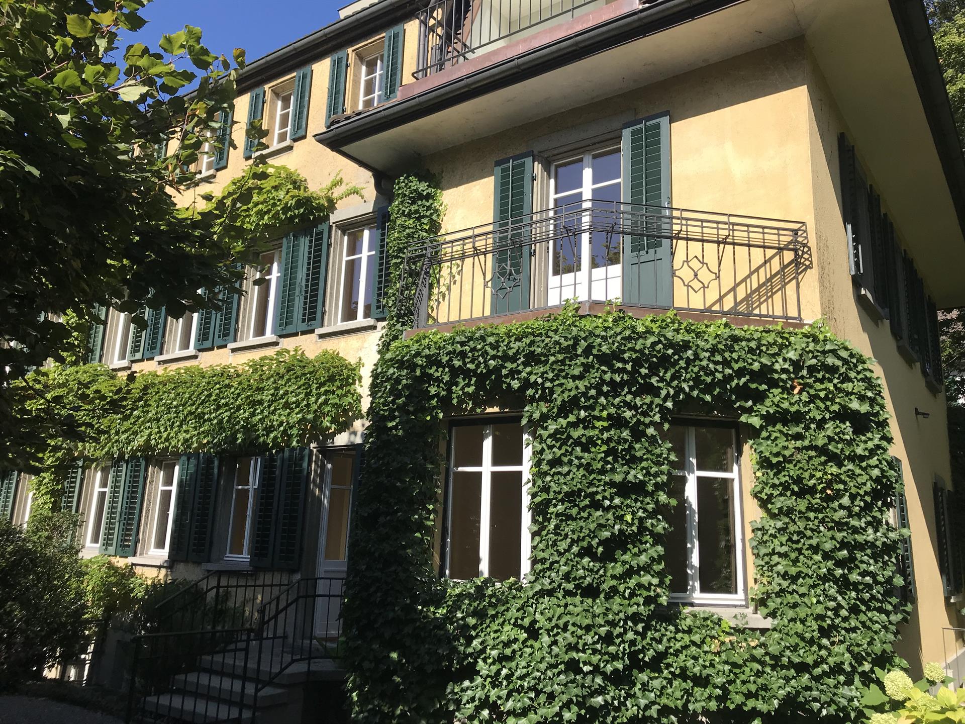 Switzerland Real Estate and Apartments for Rent Christie's