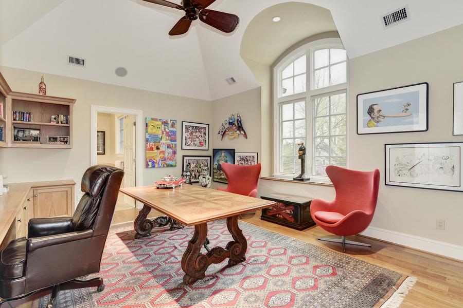 7515 Exeter Road a luxury home for sale in Bethesda, Montgomery County