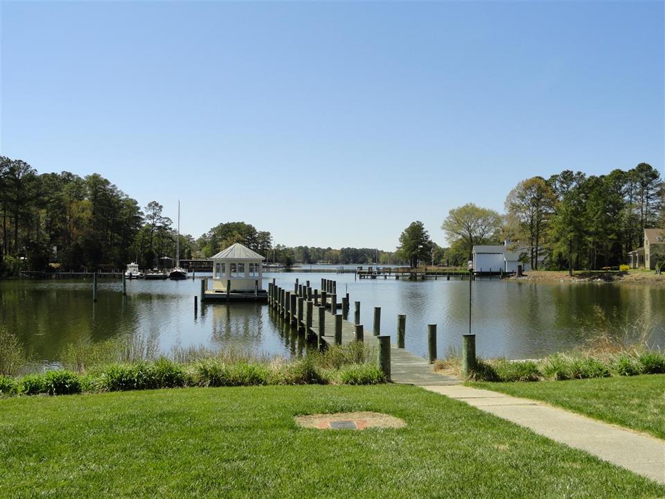 Samarkand a luxury home for sale in Mathews, Mathews County , Virginia