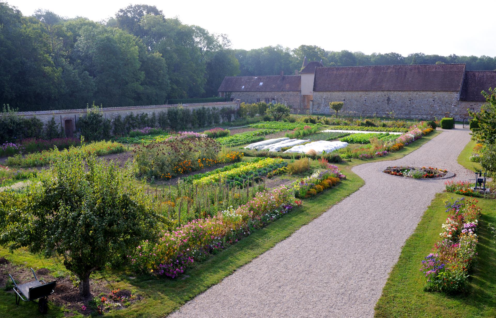 An Opulent Château Southeast of Paris a luxury home for sale in