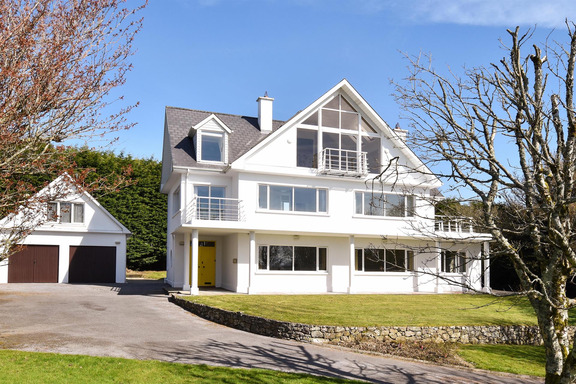 Galway - Real Estate and Apartments for Sale | Christie's International ...