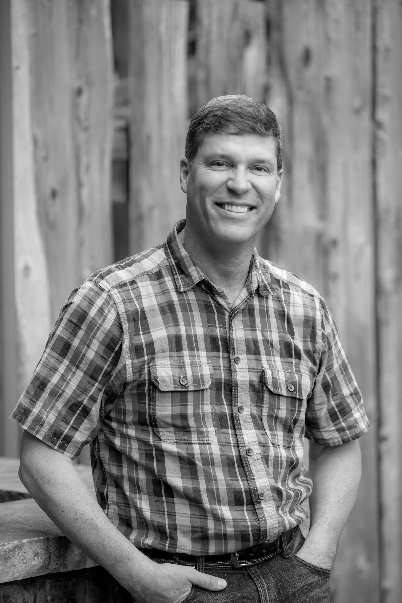 Steve Dooling at PureWest Real Estate Bigfork Luxury Real Estate