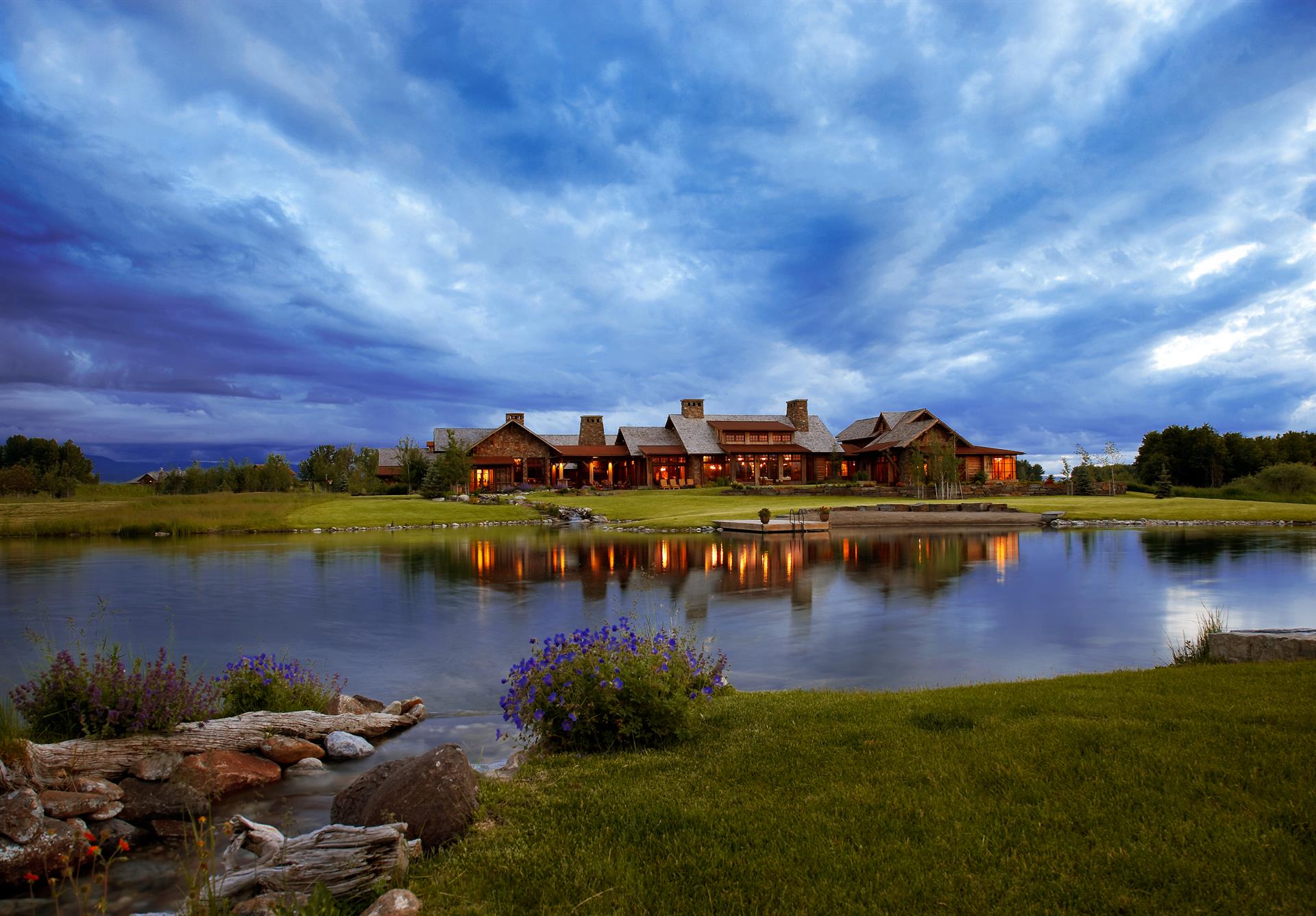 Montana Bozeman Real Estate