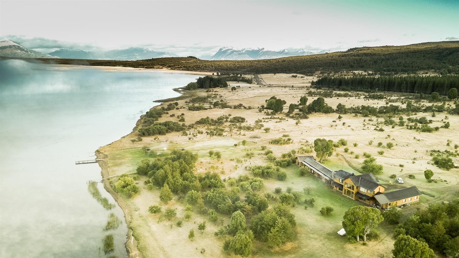 Chubut Real Estate and Apartments for Sale Christie's International