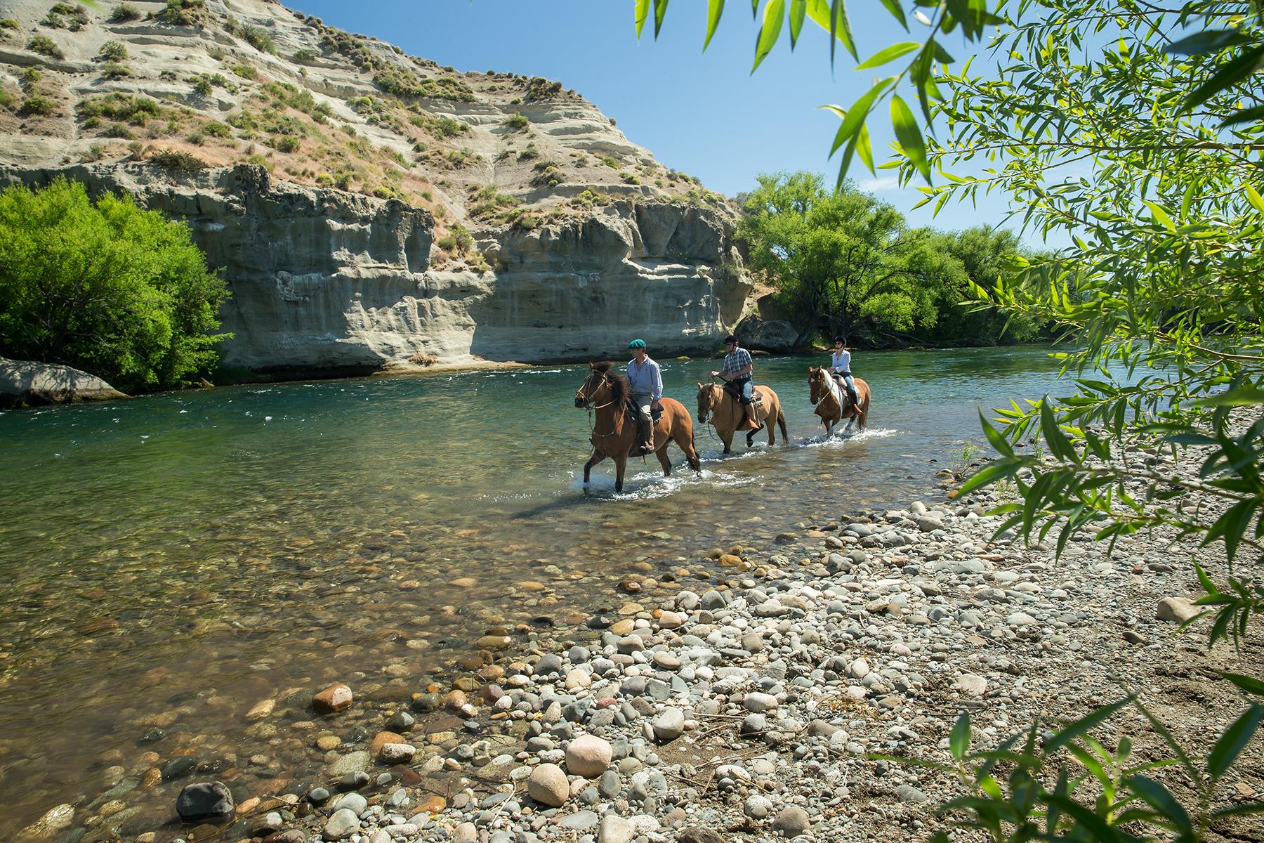 Patagonia River Ranch, a “World Class” Sporting Estancia a luxury home