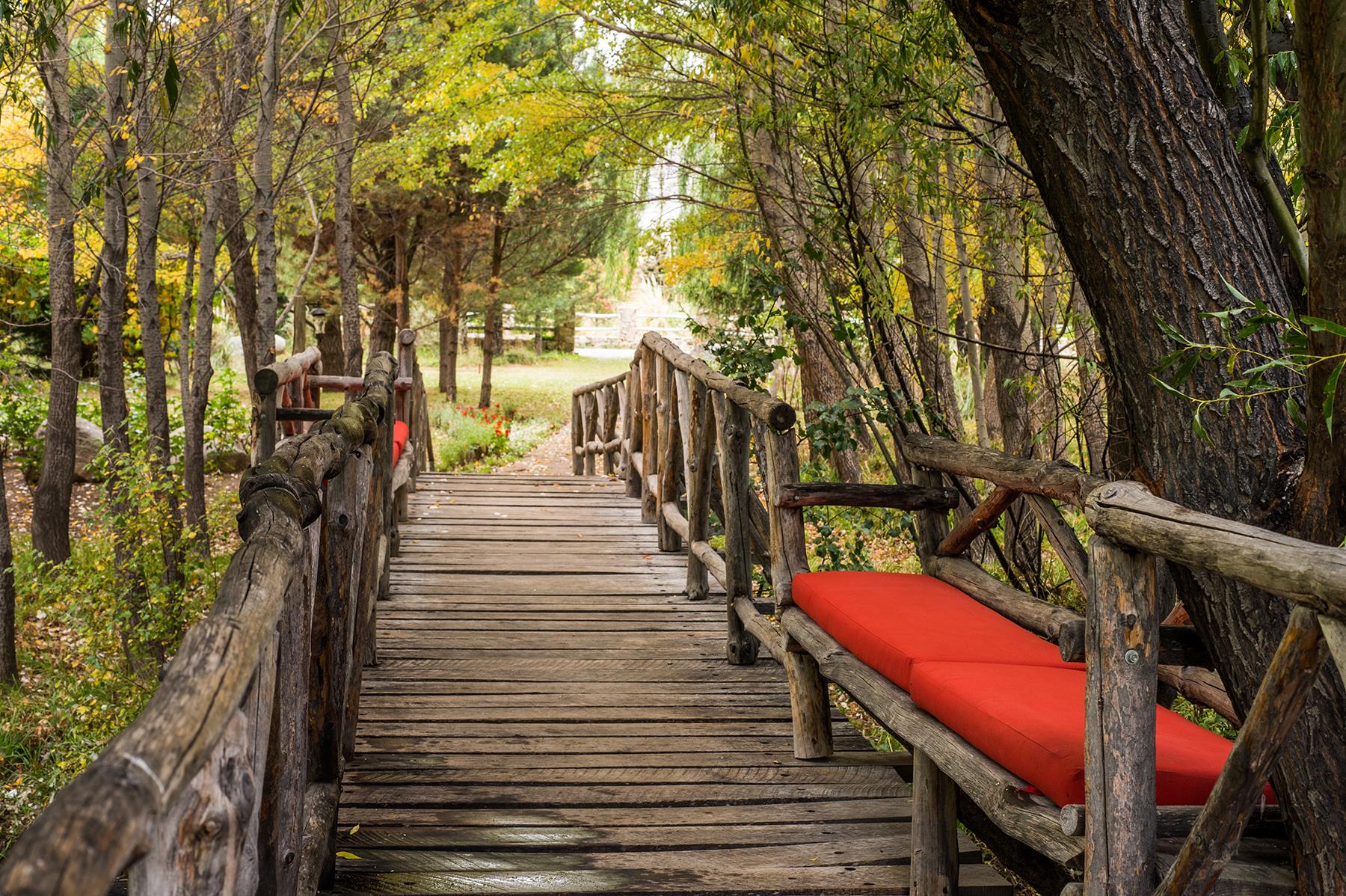 patagonia river lodge