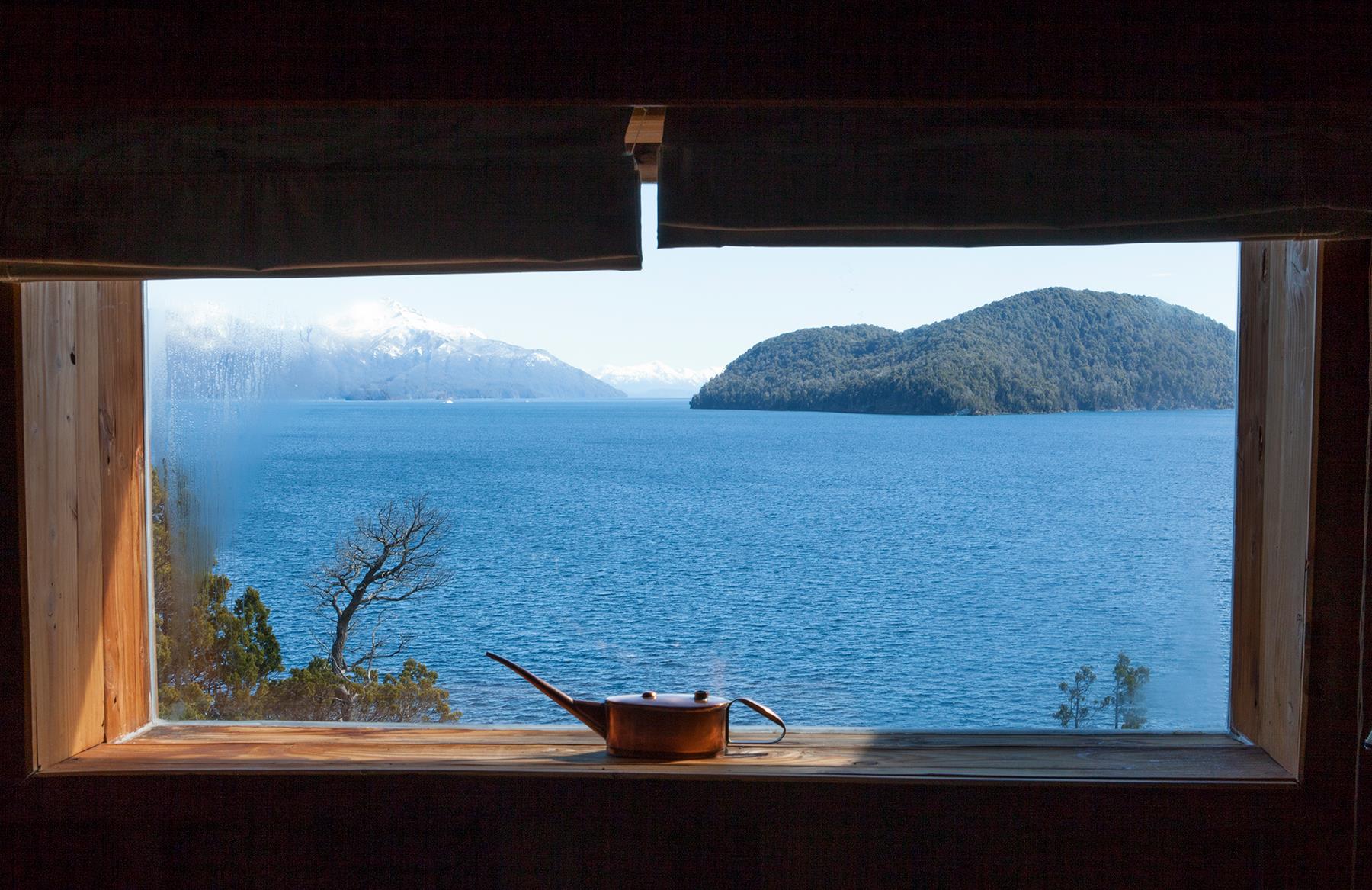 Puerto Tabla, Unique location in Patagonia a luxury Single Family Home for sale in Patagonia