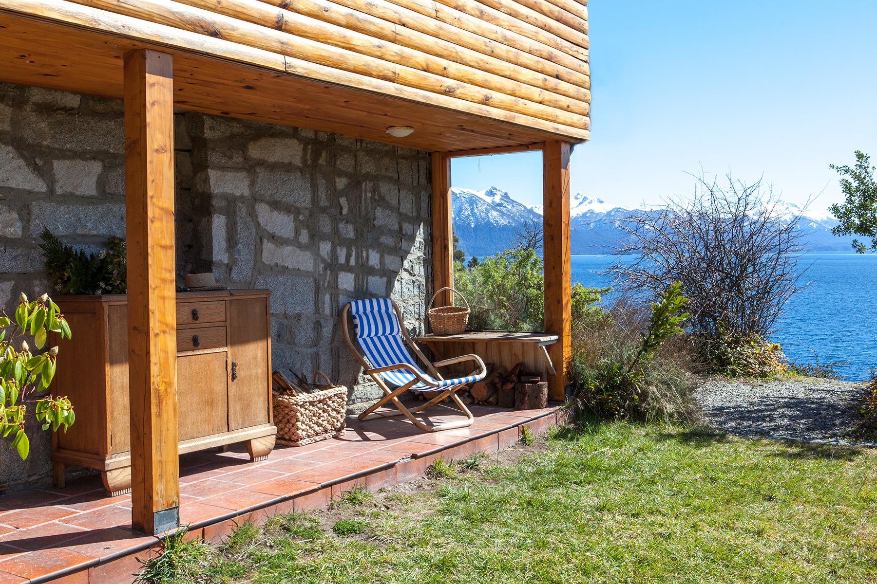 Puerto Tabla, Unique location in Patagonia a luxury Single Family Home